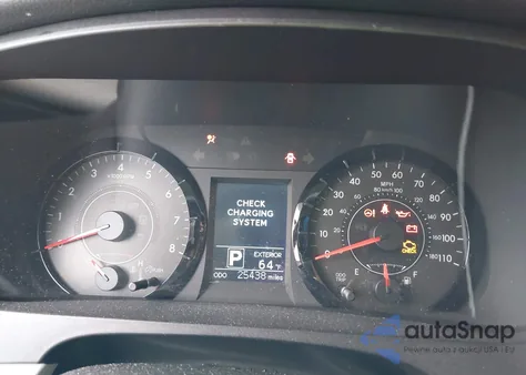 2017 Toyota Sienna Le 8 Passenger from USA, damaged, VIN 5TDKZ3DCXHS850330